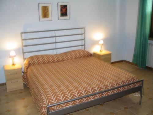 Elios Residence Hotel Sapri Ruang foto
